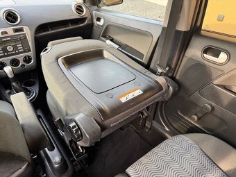 Ford Fusion - 9