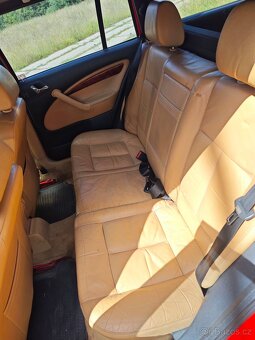Škoda Octavia 1.9tdi 81kw - 9