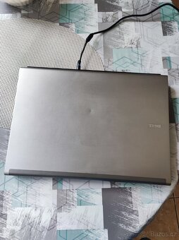 Dell Precision M6500 – 17", i7, 8 GB - 9