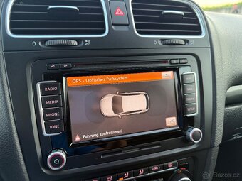 Volkswagen Golf 1.4 TSI - 9