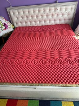Matrace 180x200 - 9