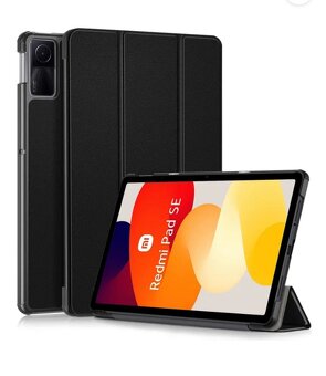 Xiaomi Redmi Pad SE 8GB/256GB zelený + obal - 9