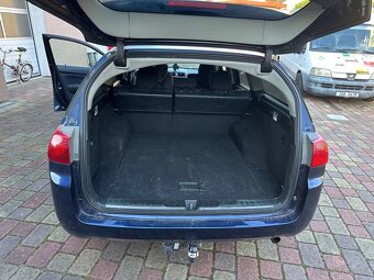 Honda Accord Tourer 2.0 i 7g 198000 km - 9
