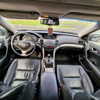 Honda Accord 8G 2.4 i-VTEC - 9
