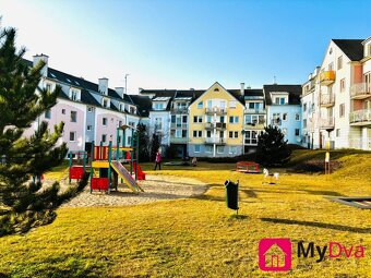 ZNOJMO - Prostorný byt 3+1, 70 m² - 9