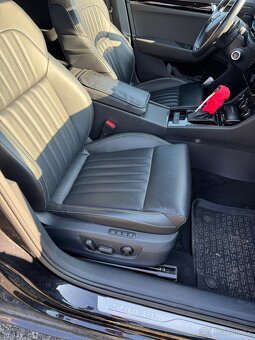 Škoda Superb 1.4TSI 160kW iV L&K DSG - 9