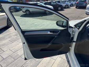 Volkswagen Golf Variant R-line 1.6TDI 81kW - 9