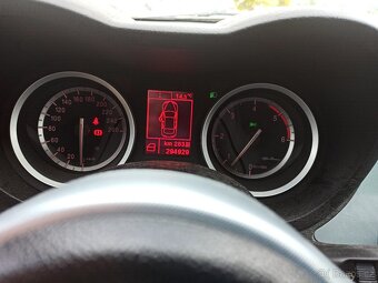 Alfa Romeo 159 1.9jtd 110kw Sportwagon - 9