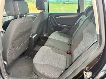 Volkswagen Passat 1.4 TSI Business Edition, DSG - 9