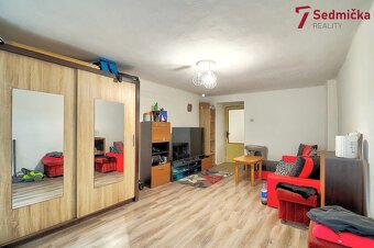 Rodinný dům Chotěboř, ev.č. 00571 - 9