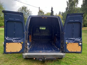 Ford Transit Connect 230L 1.8 TDCI - 9