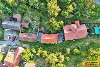 Luleč, RD 3+1- zahrada, studna, částečná rekonstrukce – rodi - 9