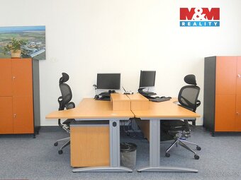 Pronájem kancelářského prostoru, 37 m², Ostrava - Mar. Hory - 9