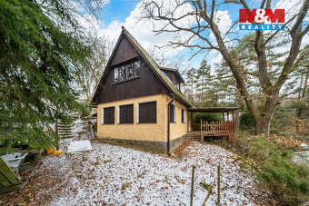 Prodej chaty, 51 m², Borotice - 9