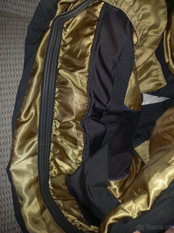 Dámská zimní bunda - 9