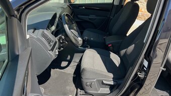 Rv2020 Alhambra 2.0tdi 110kw 7mist 3x El.dvere 199t km Autom - 9