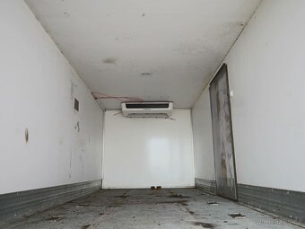 DAF LF 55.220, 18 TUN, AGREGÁT THERMO KING V-500 - 9