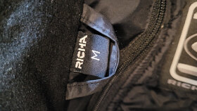 Pánská motobunda RICHA velikost M - 9