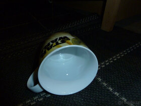 Hrnek,hrneček Star Wars Mr.Yoda,nový,Yoda - 9