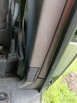 Rozprodám na díly T5 4x4 2.0 bitdi dsg - 9