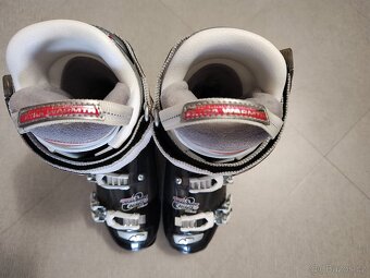 Dámské lyže BLIZZARD + boty NORDICA - 9