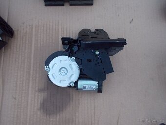 Díly 2. Opel astra K 1.6CDTI 100kw 2015-2021 - 9