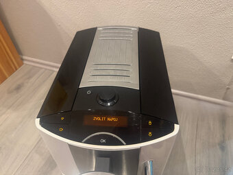 Automatický kávovar Miele na presso a mléčnou pěnu - 9