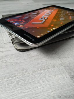 Lenovo Tab Miix 2 8/64GB/2GB/W10 + příslušenství - 9