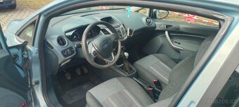 Prodám Ford fiesta - 9