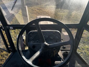 Prodám Zetor 7011 - 9