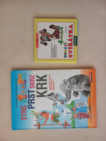 Prodám knížky pro děti. - 9