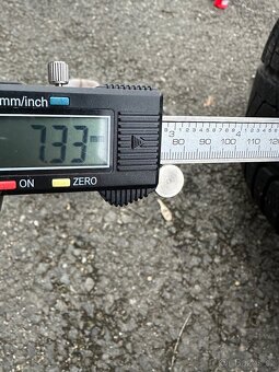 Zimní kola Skoda Superb 4 R18 - 9