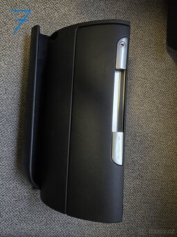 Díly z Audi TT 8N Quattro 165kW 1999 - 9