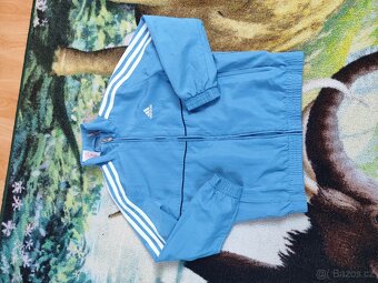 Oblečení kluk 128 - 9