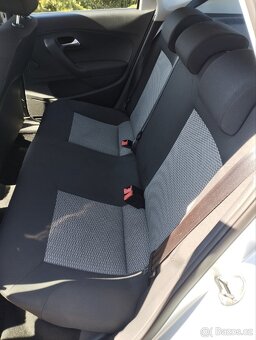 VW Polo 6R 1.2 TDI - 9