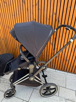 Cybex Priam 2021 - 9