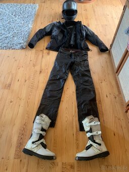 Moto oblečení - 9