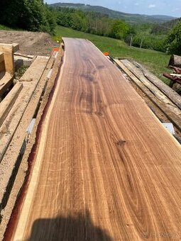 Dubové fošny 57mm - 9