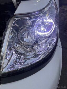 Fiat Ducato Dethleffs 2,3JTD 96kW - 9