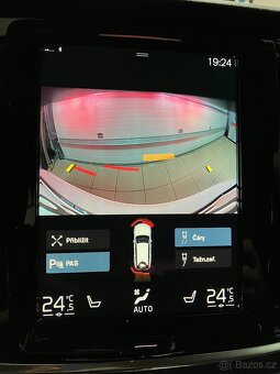 Volvo V90 Cross Country 2.0 D 145kW  2021 - 9