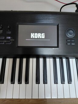 Korg Nautilus - 88 Workstation - 9