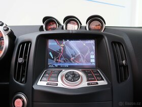 Prodám Nissan 370Z Roadster - 9