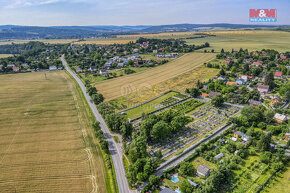 Prodej hrobového místa, 3 m², Plzeň, ul. Zborovská - 9