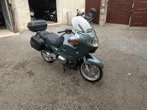 BMW R 850 RT cz doklady v ceně - 9