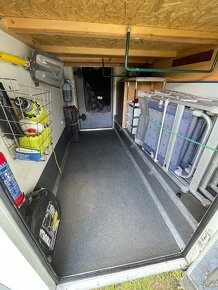 Půjčím obytné auto - 9