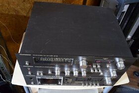TELEFUNKEN CA 10 VINTAGE STEREO ZESILOVAČ TUNER - 9