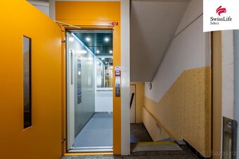 Prodej bytu 1+kk 20 m2 Popelnicová, Plzeň - 9