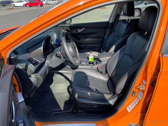 Subaru XV Crosstrek 4x4 - 9