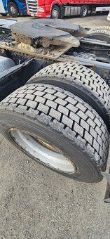 MAN TGX 18.480 XXL Lowdeck - 9