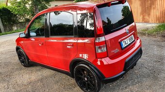 Fiat Panda 100HP - 9